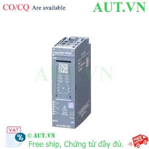 Ảnh của 6ES7134-6PA01-0BD0 Module input Siemens - Chính hãng