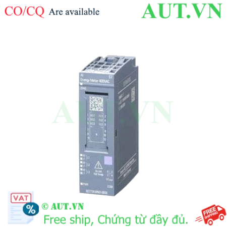 Ảnh của 6ES7134-6PA01-0BD0 Module input Siemens - Chính hãng