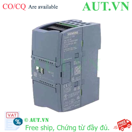 Ảnh của Module Analog Output Siemens 6ES7232-4HB32-0XB0 Chính Hãng