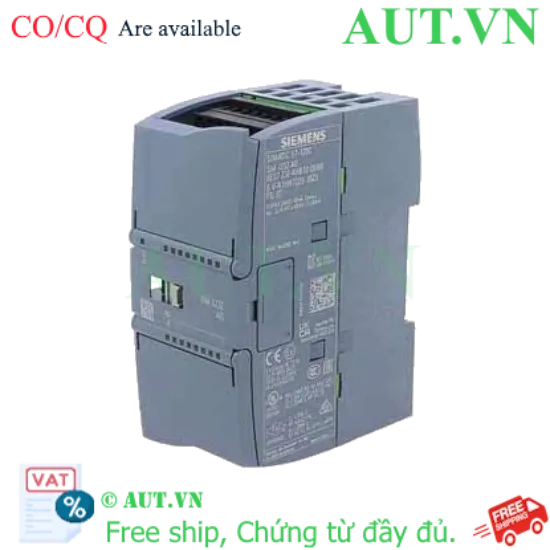 Ảnh của Module Analog Output Siemens 6ES7232-4HB32-0XB0 Chính Hãng