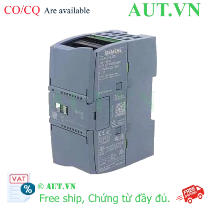Ảnh của Module Analog Output Siemens 6ES7232-4HB32-0XB0 Chính Hãng