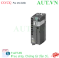 Ảnh của Biến tần Siemens 6SL3210-1PB15-5UL0 Sinamics G120 | 0.75kW-1.1kW, 550Hz, Điều khiển Vector