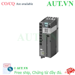 Ảnh của Biến tần Siemens 6SL3210-1PB15-5UL0 Sinamics G120 | 0.75kW-1.1kW, 550Hz, Điều khiển Vector
