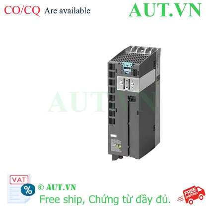 Ảnh của Biến tần tiêu chuẩn SIEMENS 6SL3210-1PB15-5UL0 
