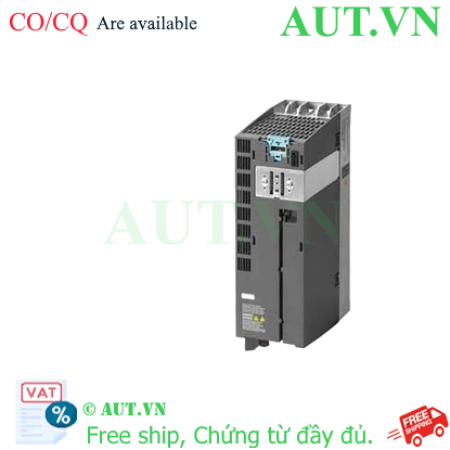 Ảnh của Biến tần Siemens 6SL3210-1PB15-5UL0: 0.75kW/1.1kW, Điều khiển Vector, 550Hz