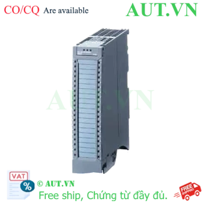 Ảnh của Mô đun đầu ra số SIMATIC S7-1500 SIEMENS 6ES7522-1BF00-0AB0 