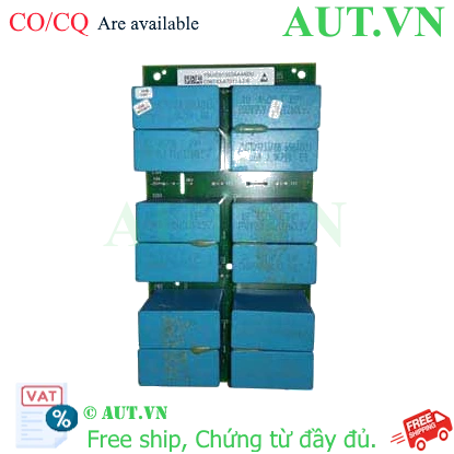 Ảnh của Mô đun tụ điện TSE SIEMENS 6RY1703-0FA07 