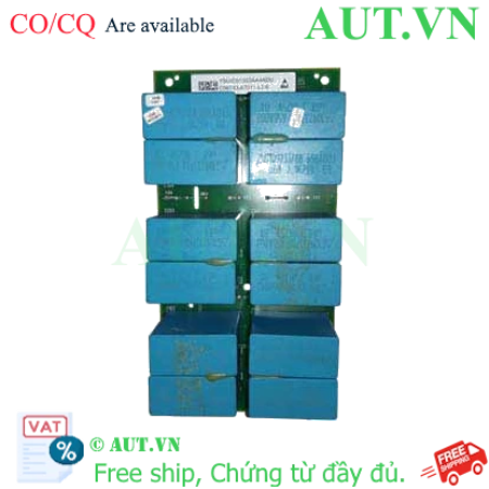 Ảnh của Mô đun tụ điện TSE SIEMENS 6RY1703-0FA07 