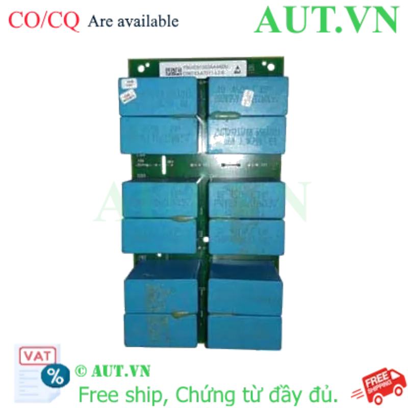 Ảnh của Mô đun tụ điện TSE SIEMENS 6RY1703-0FA07 