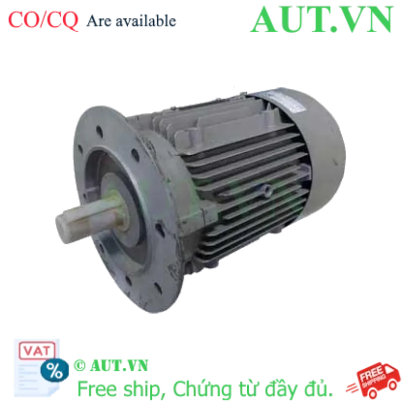 Ảnh của Động cơ lồng sóc 3 pha SIEMENS 1LA7096-4AA11-Z 