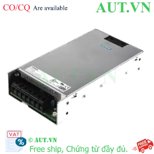 Ảnh của Bộ nguồn tổ ong Siemens 6EP1334-1LD00 24V 12.5A
