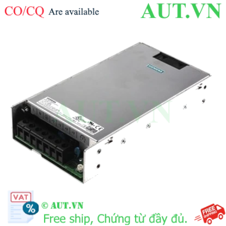 Ảnh của Bộ nguồn tổ ong Siemens 6EP1334-1LD00 24V 12.5A