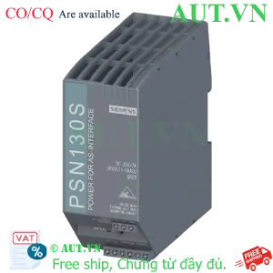 Ảnh của Bộ nguồn Siemens 3RX9511-0AA00 30V 3A