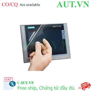 Ảnh của 6AV2124-6MJ00-0AX0 – Màng bảo vệ 12″ Type 1 cho TP1200 Comfort