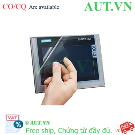 Ảnh của 6AV2124-6MJ00-0AX0 – Màng bảo vệ 12″ Type 1 cho TP1200 Comfort