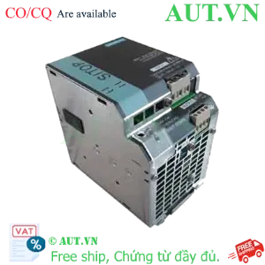 Ảnh của 6EP1334-3BA00 Bộ nguồn 24VDC SIEMENS - Chất lượng cao