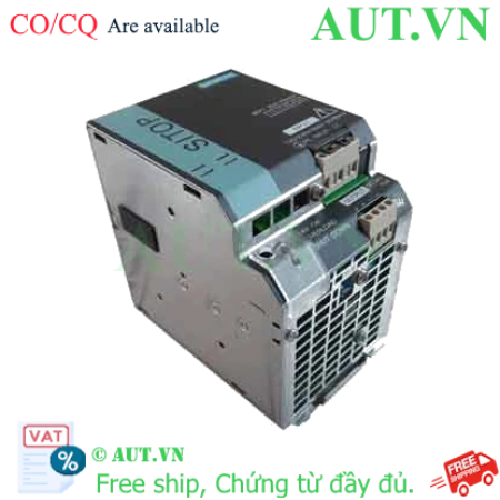 Ảnh của 6EP1334-3BA00 Bộ nguồn 24VDC SIEMENS - Chất lượng cao