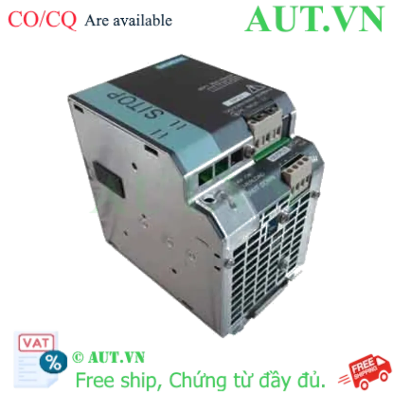 Ảnh của 6EP1334-3BA00 Bộ nguồn 24VDC SIEMENS - Chất lượng cao