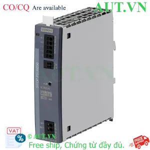 Ảnh của 6EP3333-7LB00-0AX0 – Stabilized Power Supply SITOP PSU6200 3.7 A