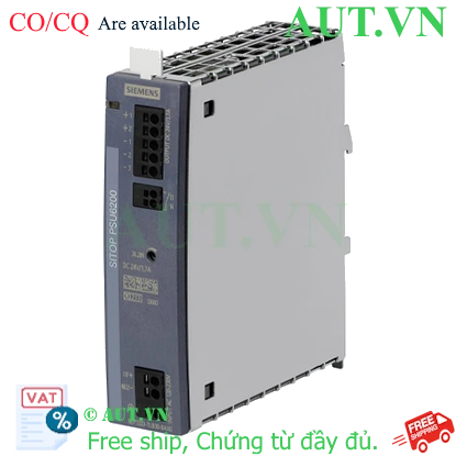 Ảnh của 6EP3333-7LB00-0AX0 – Stabilized Power Supply SITOP PSU6200 3.7 A