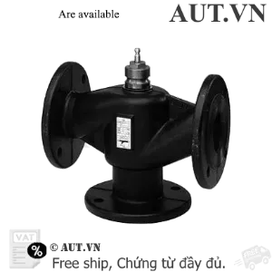 Ảnh của Valve Siemens VXF31.80