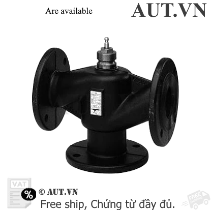 Ảnh của Valve Siemens VXF31.80