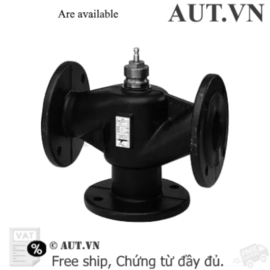 Ảnh của Valve Siemens VXF31.80
