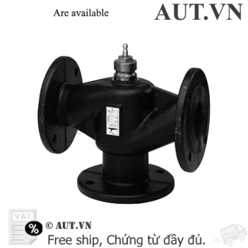 Ảnh của Valve Siemens VXF31.80