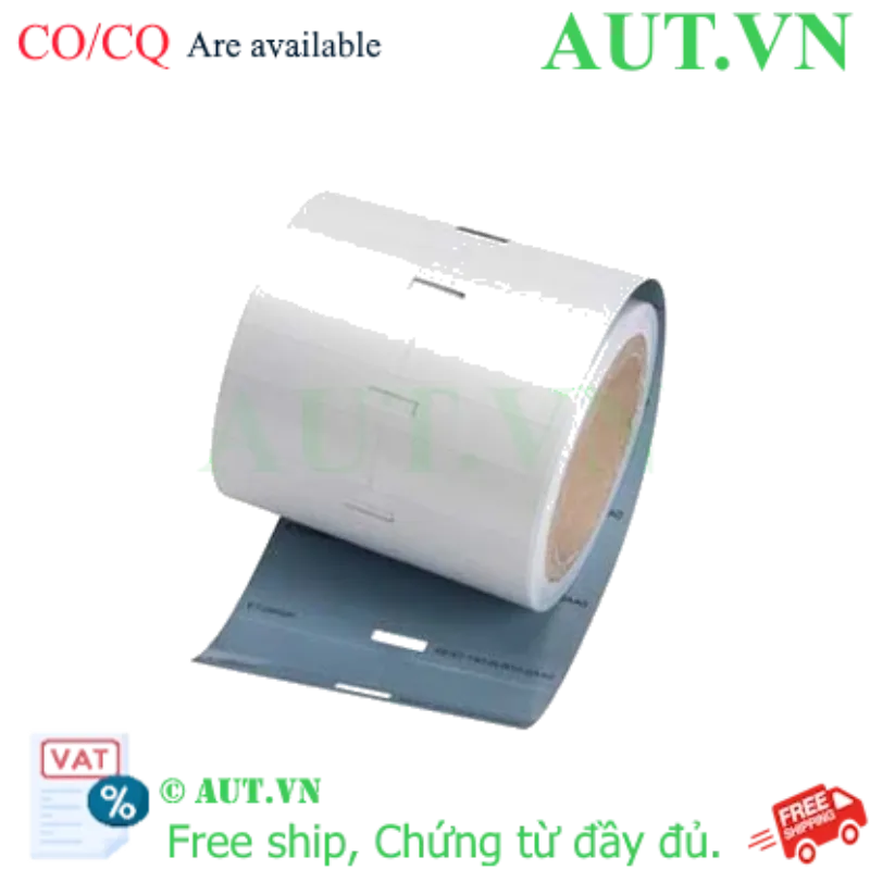 Ảnh của Phụ kiện nhãn Module ET 200SP Siemens – 6ES7193-6LR10-0AA0