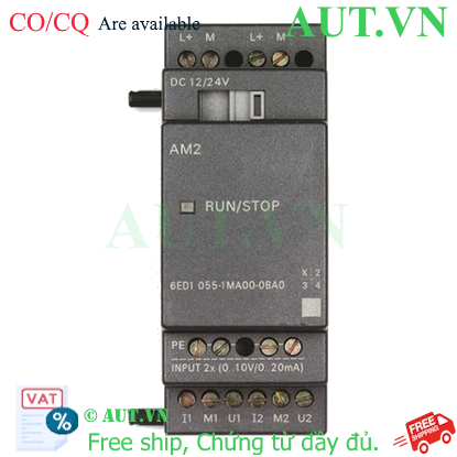 Ảnh của Siemens 3RK1400-0CE10-0AA2