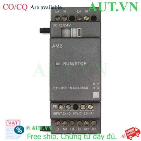 Ảnh của Siemens 3RK1400-0CE10-0AA2