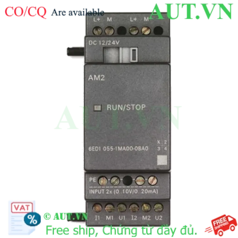 Ảnh của Siemens 3RK1400-0CE10-0AA2