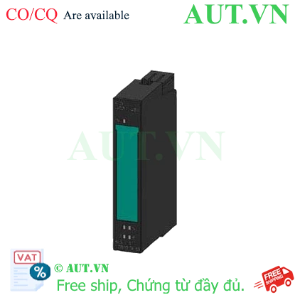 Ảnh của 6ES7131-4RD02-0AB0 – Module Electronic 4DI DC 24V NAMUR ET 200S