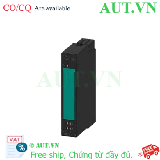 Ảnh của 6ES7131-4RD02-0AB0 – Module Electronic 4DI DC 24V NAMUR ET 200S