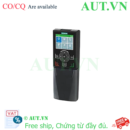 Ảnh của Siemens 6SL3255-0AA00-4HA1