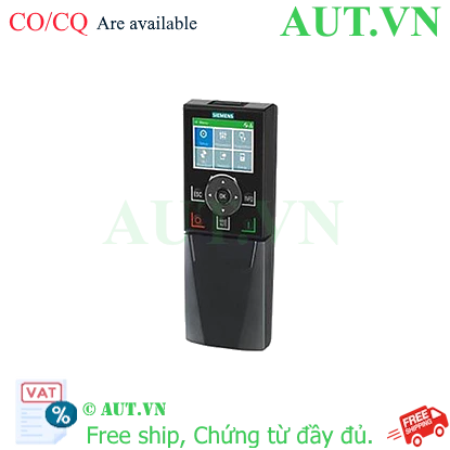 Ảnh của Siemens 6SL3255-0AA00-4HA1