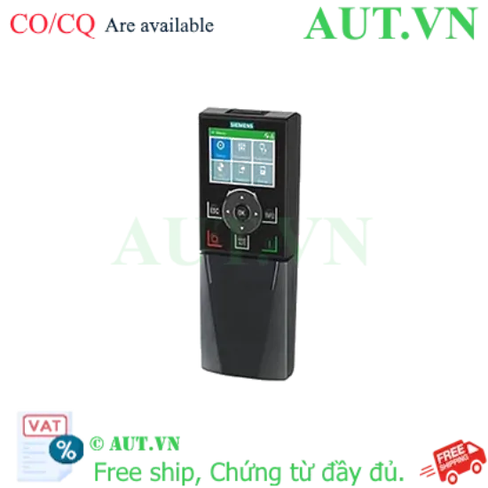 Ảnh của Siemens 6SL3255-0AA00-4HA1