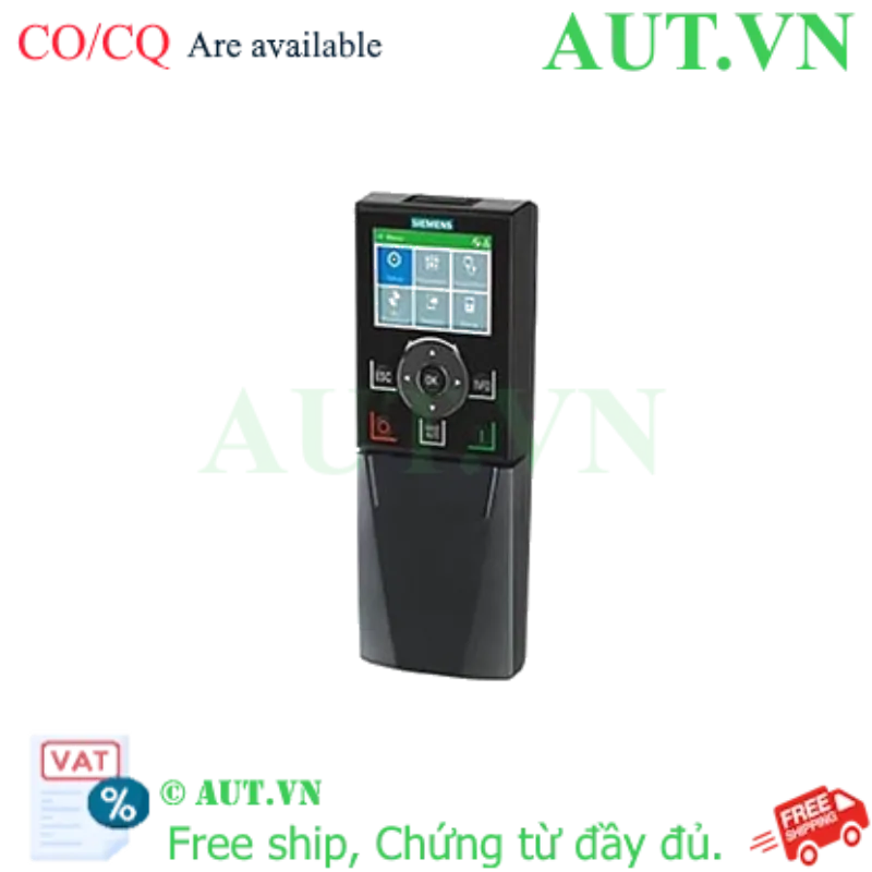 Ảnh của Siemens 6SL3255-0AA00-4HA1