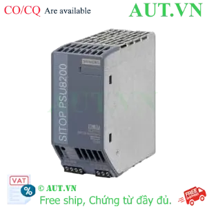 Ảnh của Bộ nguồn 1 pha 24VDC cấp điện ổn định SIEMENS 6EP3334-8SB00-0AY0 