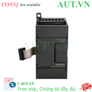 Ảnh của Module analog 6ES7223-1BF22-0XA8 Siemens - Chính hãng