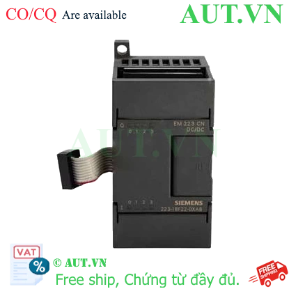 Ảnh của Module analog 6ES7223-1BF22-0XA8 Siemens - Chính hãng