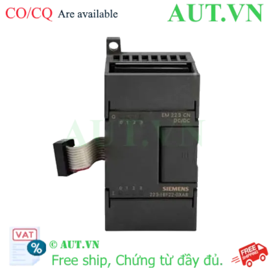Ảnh của Module analog 6ES7223-1BF22-0XA8 Siemens - Chính hãng