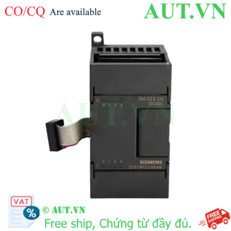 Ảnh của Module analog 6ES7223-1BF22-0XA8 Siemens - Chính hãng