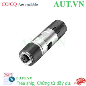 Ảnh của 6GK1905-0EB10 – Gói Đầu nối cáp PRO PROFIBUS FC M12 (5 cái)