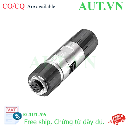 Ảnh của 6GK1905-0EB10 – Gói Đầu nối cáp PRO PROFIBUS FC M12 (5 cái)