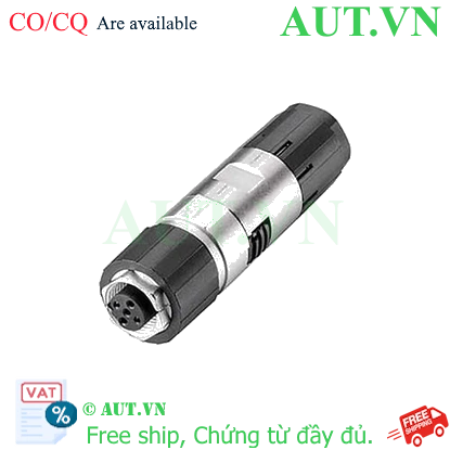 Ảnh của 6GK1905-0EB10 – Gói Đầu nối cáp PRO PROFIBUS FC M12 (5 cái)