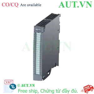 Ảnh của Mô đun đầu ra số SIMATIC S7-1500 SIEMENS 6ES7522-1BH01-0AB0 