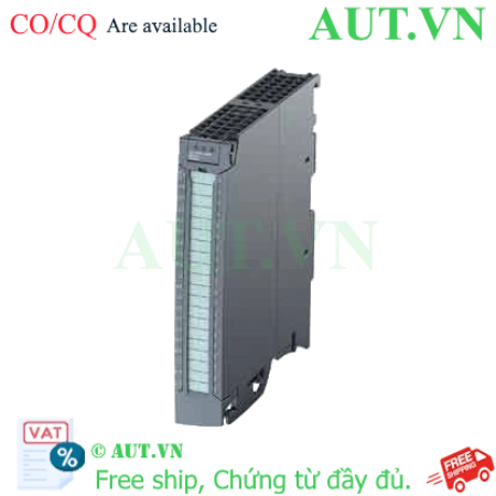 Ảnh của Mô đun đầu ra số SIMATIC S7-1500 SIEMENS 6ES7522-1BH01-0AB0 