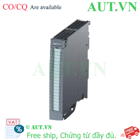 Ảnh của Mô đun đầu ra số SIMATIC S7-1500 SIEMENS 6ES7522-1BH01-0AB0 