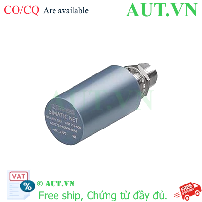 Ảnh của Siemens 6GK5792-4DN00-0AA6
